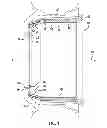 Fig. 02 - Nested composite brake drum