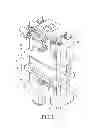 Fig. 02 - Buffer assembly of vacuum molding and cutting machine