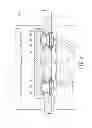 Fig. 03 - Buffer assembly of vacuum molding and cutting machine