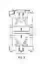 Fig. 04 - Buffer assembly of vacuum molding and cutting machine