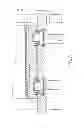 Fig. 06 - Buffer assembly of vacuum molding and cutting machine