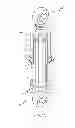 Fig. 10 - Energy absorbing device