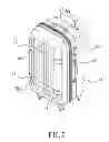 Fig. 04 - TRAVEL BAG PROTECTIVE STRUCTURE