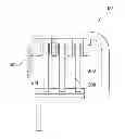 Fig. 01 - Friction plate with compressed overlapping sections
