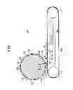 Fig. 04 - Conveyance device for granular materials