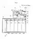 Fig. 10 - Banknote processing device