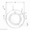 Fig. 01 - Multipart Coin Blank and Coin