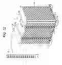 Fig. 10 - Rectangular thin panel conveyance unit