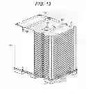 Fig. 11 - Rectangular thin panel conveyance unit