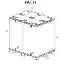Fig. 12 - Rectangular thin panel conveyance unit