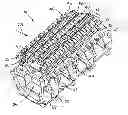 Fig. 01 - Snap-on conveyor belt rollers