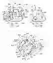 Fig. 09 - Snap-on conveyor belt rollers