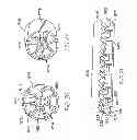 Fig. 15 - Snap-on conveyor belt rollers