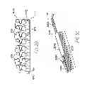 Fig. 16 - Snap-on conveyor belt rollers