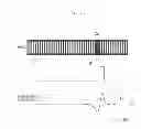 Fig. 12 - Speed detection apparatus and driving mechanism control apparatus