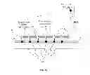 Fig. 02 - Optically transmissive key assemblies for display-capable keyboards, keypads, or other user input devices