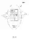 Fig. 03 - Optically transmissive key assemblies for display-capable keyboards, keypads, or other user input devices