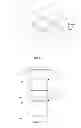 Fig. 05 - Optically transmissive key assemblies for display-capable keyboards, keypads, or other user input devices