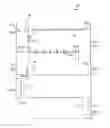 Fig. 01 - Fluid contactor-diffuser tray assembly