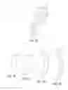 Fig. 08 - Fluid contactor-diffuser tray assembly