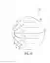 Fig. 09 - Fluid contactor-diffuser tray assembly