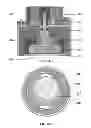 Fig. 07 - Cooling Efficiency Method for Fluid Cooled Sputter Guns