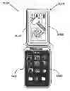 Fig. 01 - Compartmentalized protective case for portable handheld electronic devices