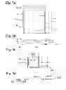 Fig. 04 - Compartmentalized protective case for portable handheld electronic devices