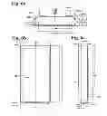 Fig. 07 - Compartmentalized protective case for portable handheld electronic devices