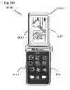 Fig. 12 - Compartmentalized protective case for portable handheld electronic devices