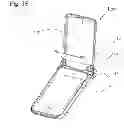 Fig. 17 - Compartmentalized protective case for portable handheld electronic devices