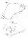 Fig. 04 - Distal shield for packaged guidewire