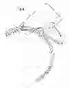 Fig. 06 - Distal shield for packaged guidewire