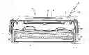 Fig. 01 - Sterile container system comprising a transportation safety device