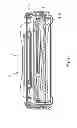 Fig. 06 - Sterile container system comprising a transportation safety device