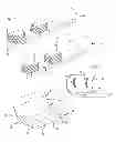 Fig. 03 - Device for support of packaged products so that packaged products can be fixably oriented in shipping, in storage or in display