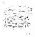 Fig. 01 - Lithographic apparatus and device manufacturing method