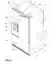 Fig. 02 - Filter unit with flow regulator