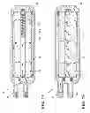 Fig. 16 - Filter unit with flow regulator