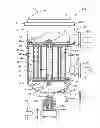 Fig. 01 - Backwashing fluid filtering system