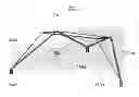 Fig. 01 - Ground mounted solar module integration system