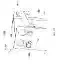 Fig. 33 - Ground mounted solar module integration system