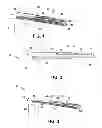 Fig. 02 - Telescopic traversing system for retractable window treatments
