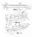 Fig. 06 - Telescopic traversing system for retractable window treatments