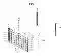 Fig. 02 - Casing mounting rail, blank plate, and rack mount system