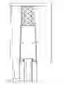Fig. 01 - TELESCOPIC TOWER CRANE SYSTEM