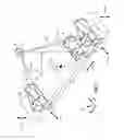 Fig. 04 - System and method for determining location and skew of crane grappling member