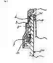 Fig. 03 - RECEPTION APPARATUS USED BY BEING COUPLED TO A NECK OF A CONTAINER