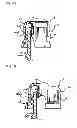 Fig. 08 - RECEPTION APPARATUS USED BY BEING COUPLED TO A NECK OF A CONTAINER