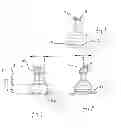 Fig. 03 - Orthodontic Feeding Nipple
